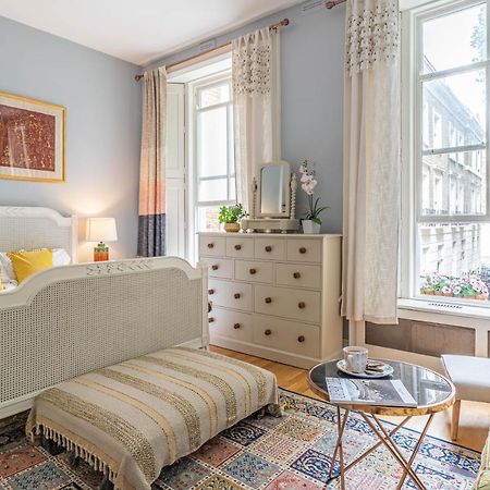 House Close To Kings Cross Λονδίνο Εξωτερικό φωτογραφία