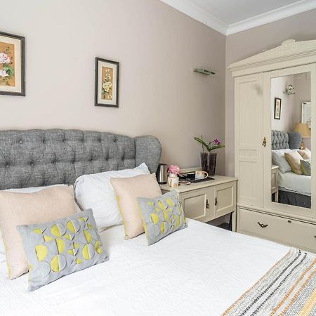 House Close To Kings Cross Λονδίνο Εξωτερικό φωτογραφία