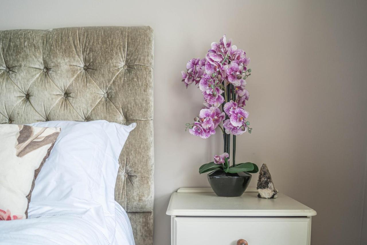 House Close To Kings Cross Λονδίνο Εξωτερικό φωτογραφία