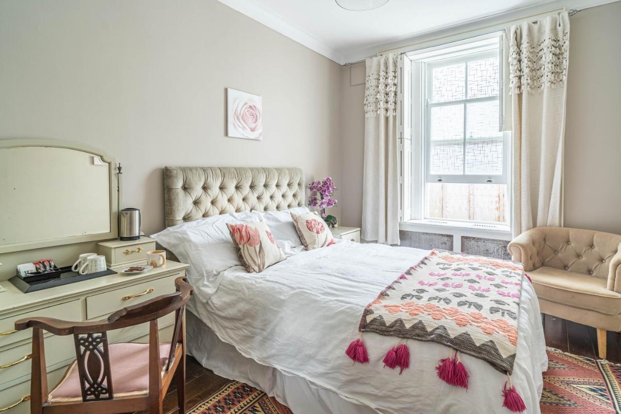House Close To Kings Cross Λονδίνο Εξωτερικό φωτογραφία