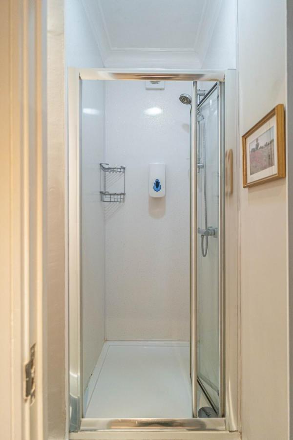 House Close To Kings Cross Λονδίνο Εξωτερικό φωτογραφία