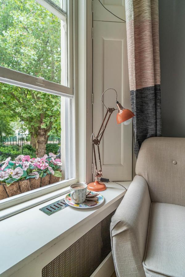 House Close To Kings Cross Λονδίνο Εξωτερικό φωτογραφία