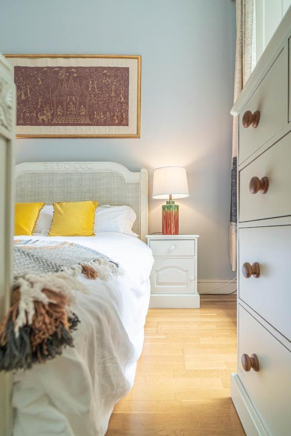 House Close To Kings Cross Λονδίνο Εξωτερικό φωτογραφία