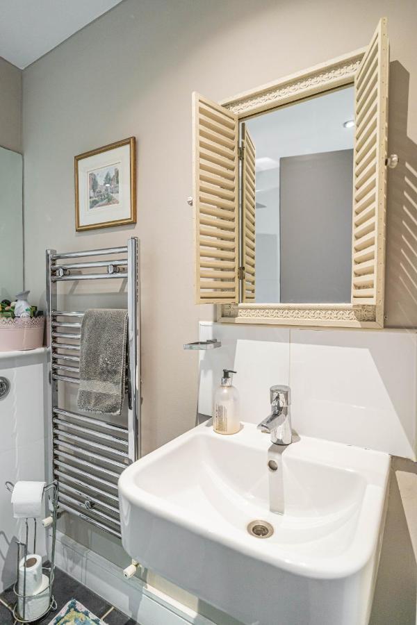 House Close To Kings Cross Λονδίνο Εξωτερικό φωτογραφία
