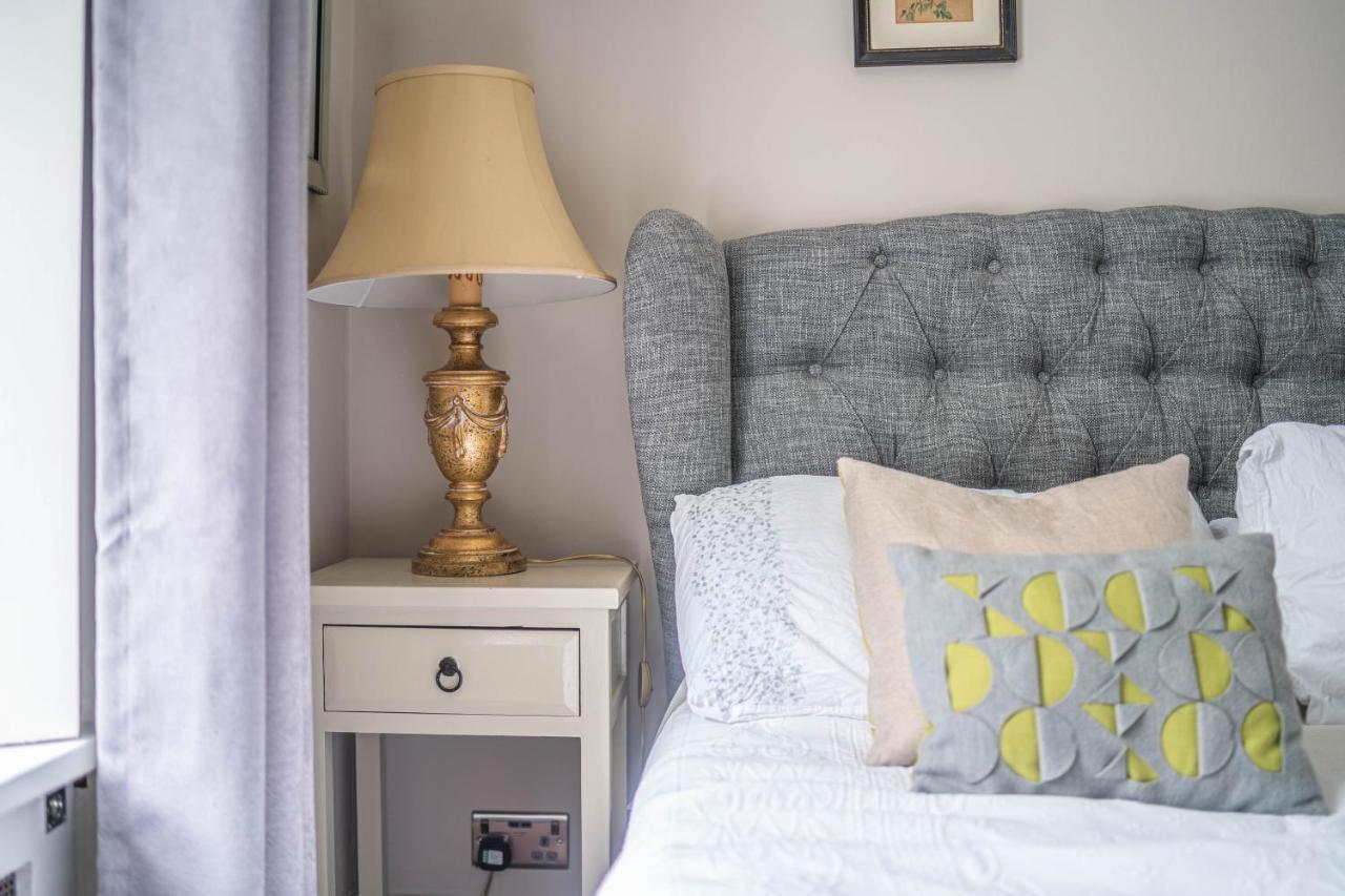 House Close To Kings Cross Λονδίνο Εξωτερικό φωτογραφία