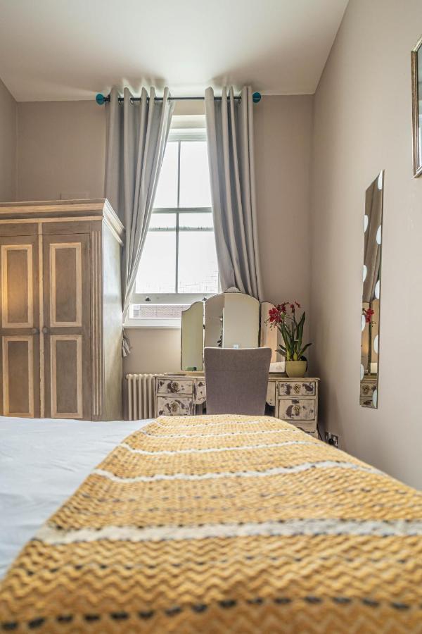 House Close To Kings Cross Λονδίνο Εξωτερικό φωτογραφία