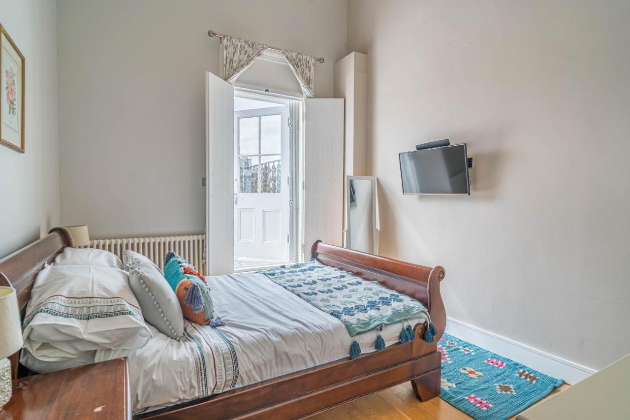 House Close To Kings Cross Λονδίνο Εξωτερικό φωτογραφία
