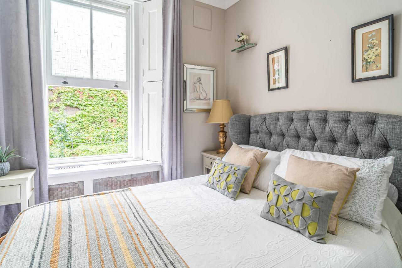 House Close To Kings Cross Λονδίνο Εξωτερικό φωτογραφία