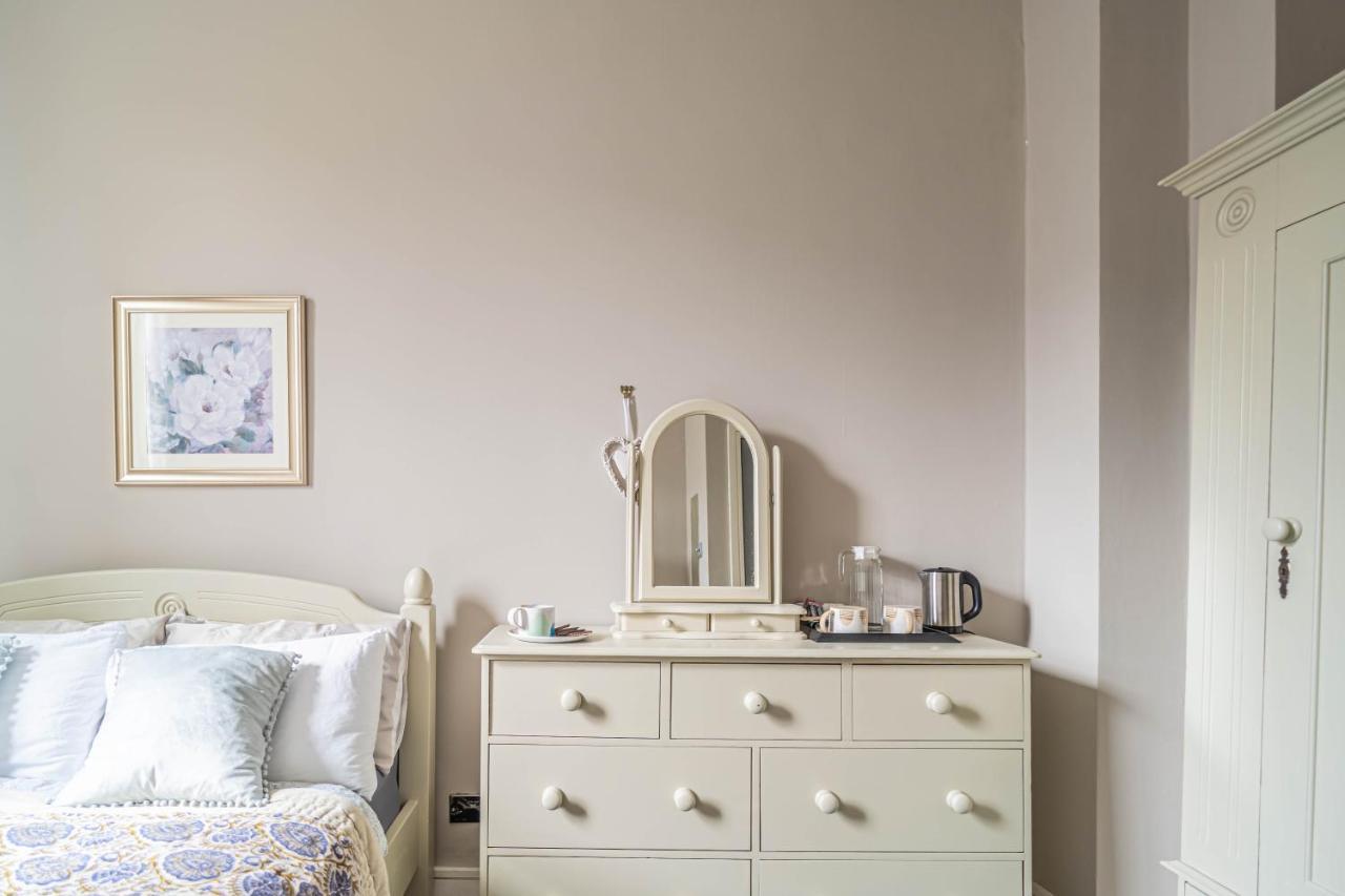 House Close To Kings Cross Λονδίνο Εξωτερικό φωτογραφία