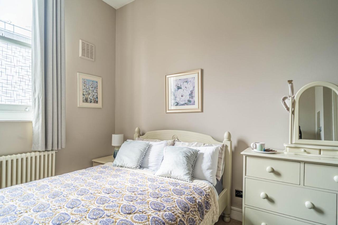 House Close To Kings Cross Λονδίνο Εξωτερικό φωτογραφία