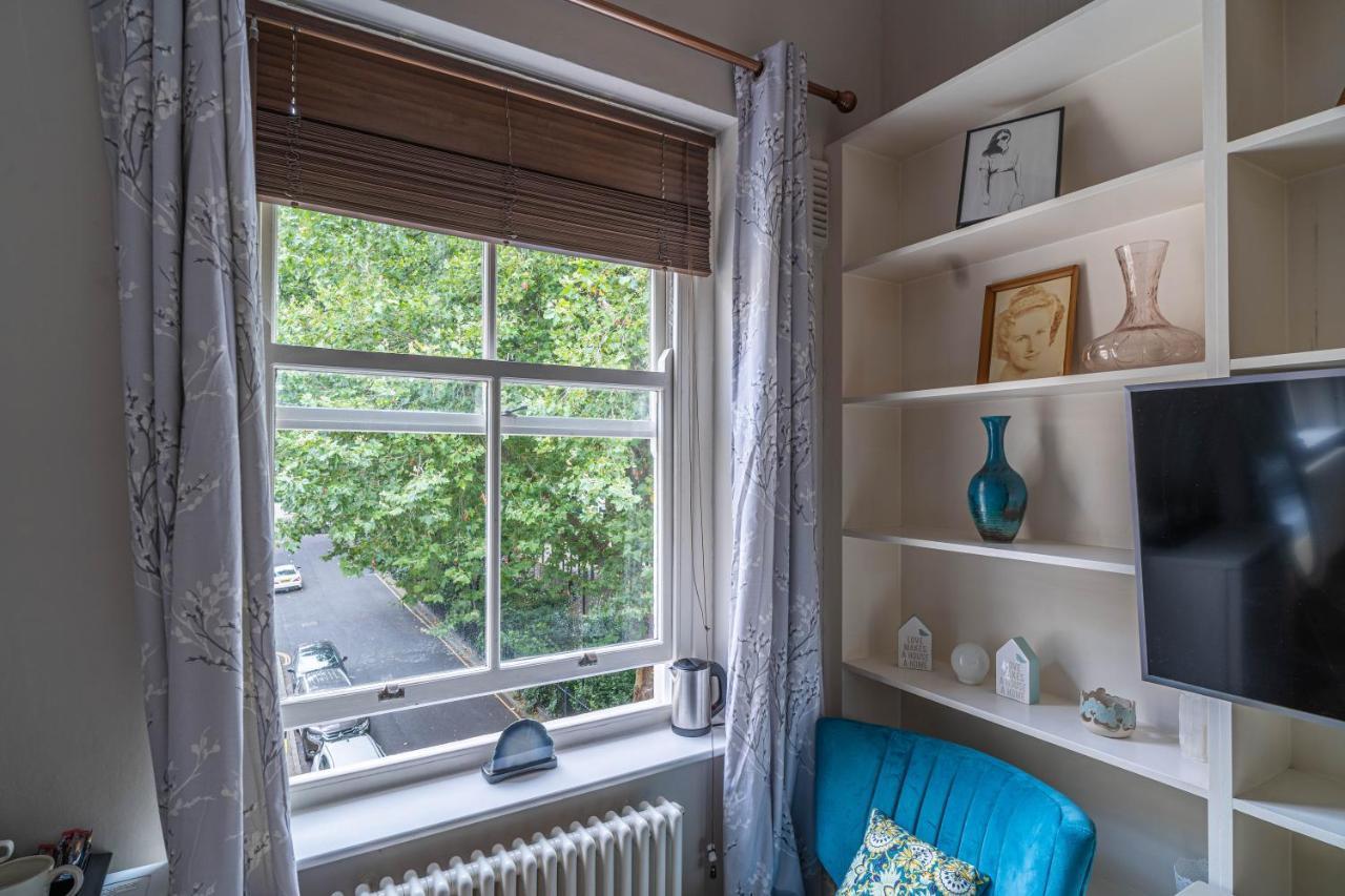 House Close To Kings Cross Λονδίνο Εξωτερικό φωτογραφία