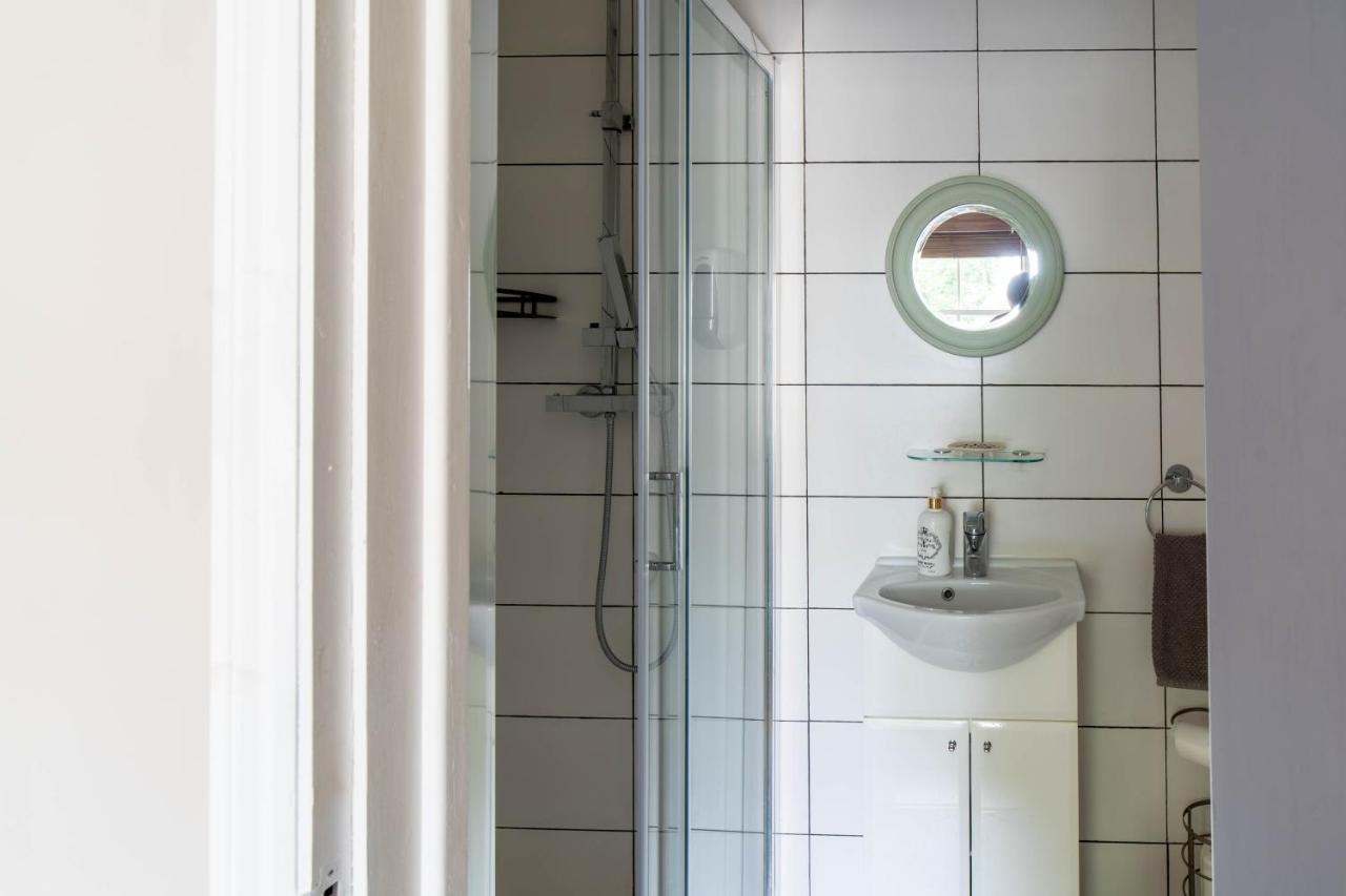 House Close To Kings Cross Λονδίνο Εξωτερικό φωτογραφία