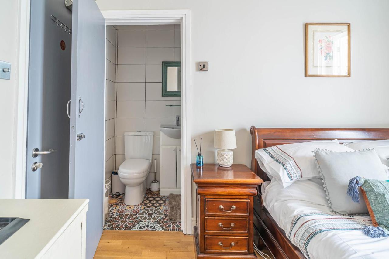 House Close To Kings Cross Λονδίνο Εξωτερικό φωτογραφία