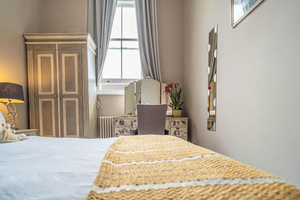 House Close To Kings Cross Λονδίνο Εξωτερικό φωτογραφία