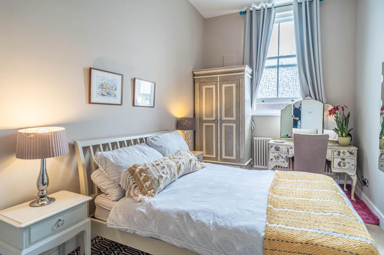 House Close To Kings Cross Λονδίνο Εξωτερικό φωτογραφία