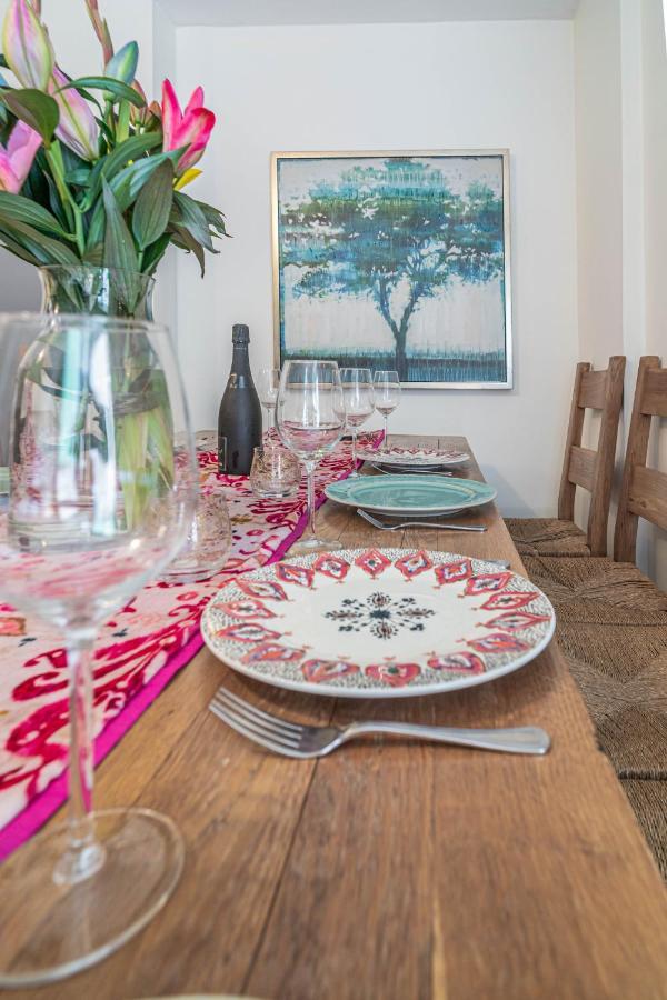 House Close To Kings Cross Λονδίνο Εξωτερικό φωτογραφία