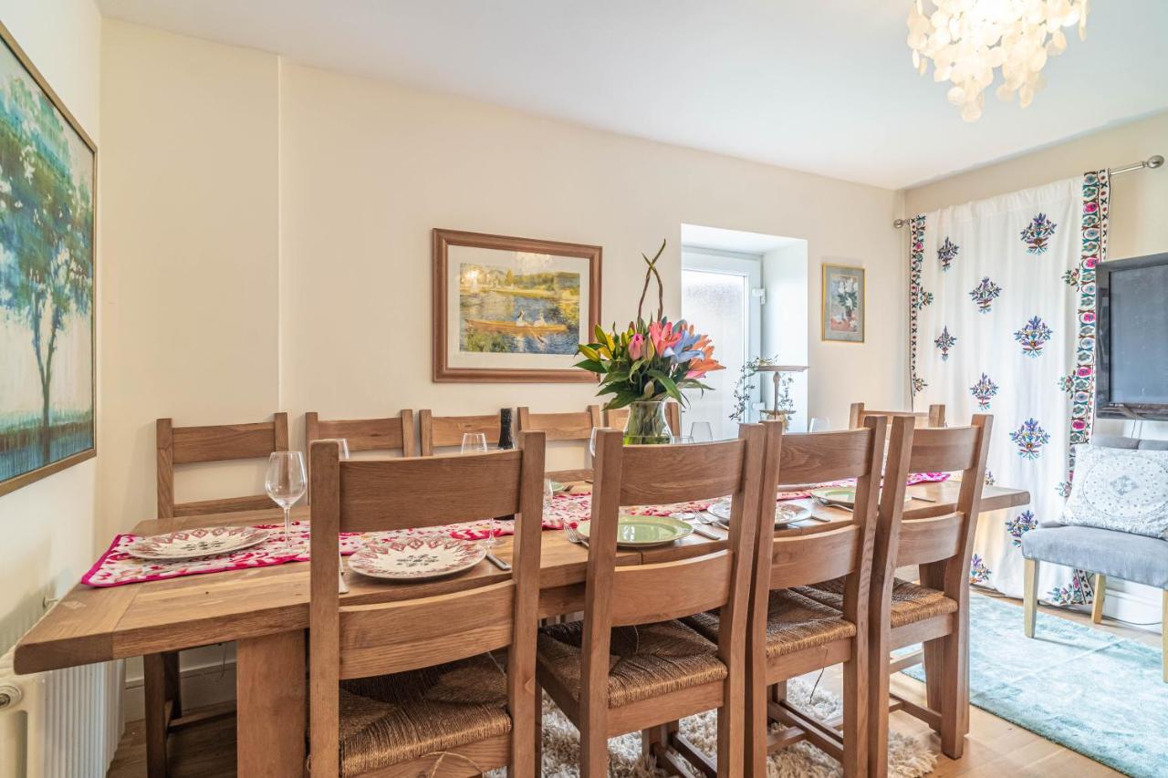 House Close To Kings Cross Λονδίνο Εξωτερικό φωτογραφία